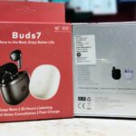 🎧 سماعة itel Buds 7 الأصلية – تجربة صوت استثنائية! 🔥