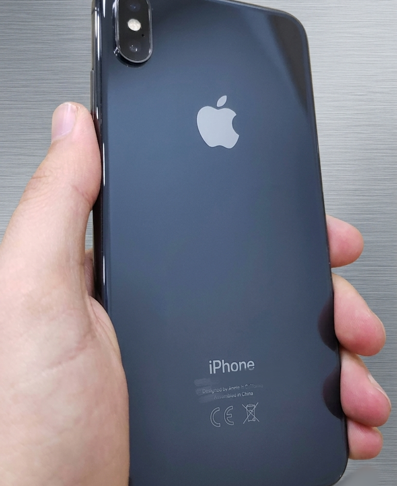 iPhone XS Max مستعمل