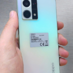 مستعمل OPPO Reno 8