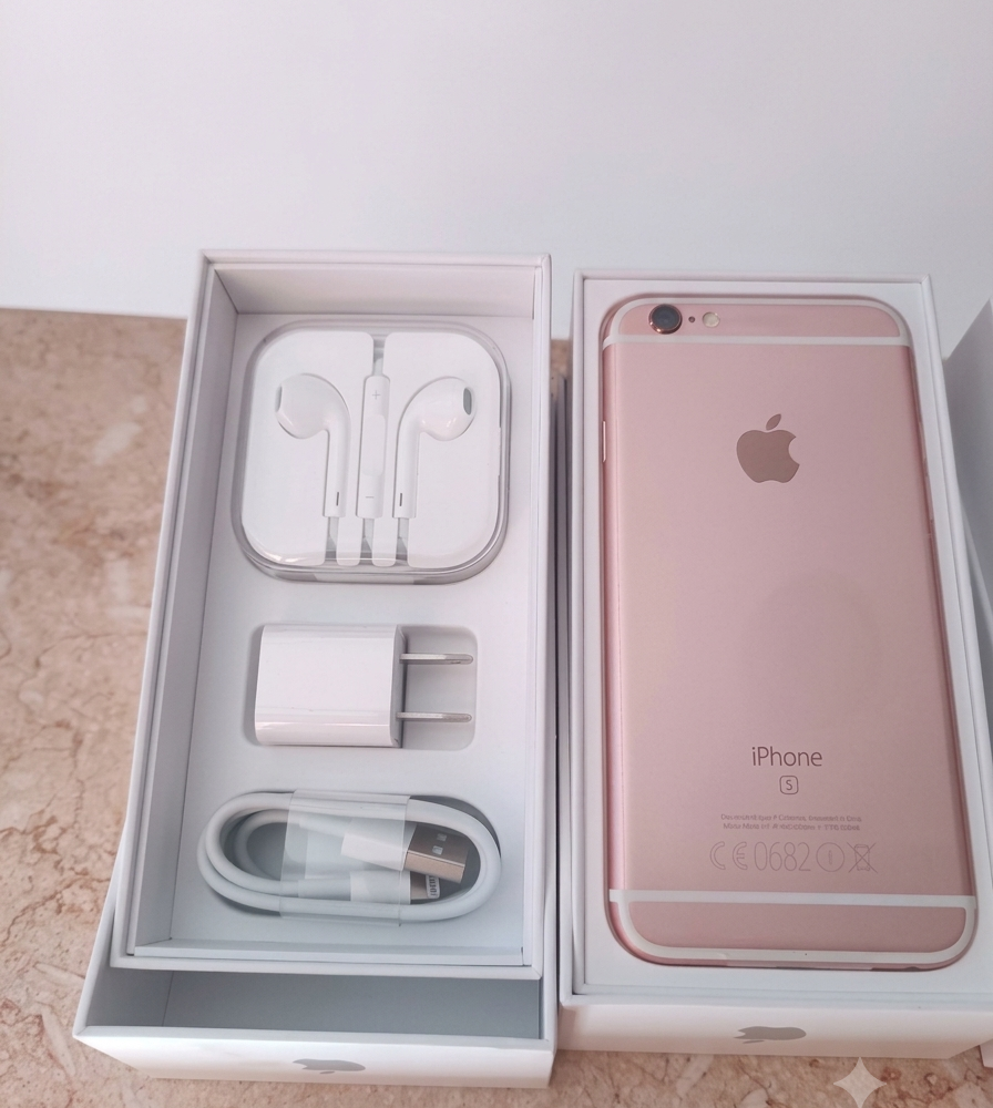 iPhone 6s 64GB