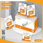 فلاشة 16 جيجا اصلية شركة X-SCOOT